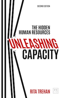 Couverture_Unleashing Capacity