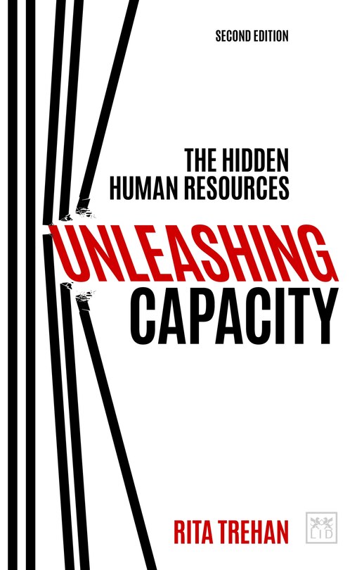 Couverture_Unleashing Capacity