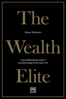 Front cover_The Wealth Elite