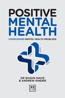 Front cover_Positive Mental Health