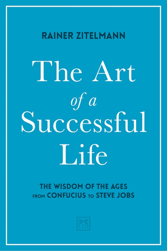 Couverture_The Art of a Successful Life