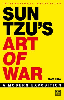 Couverture_Sun Tzu's Art of War