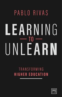 Couverture_Learning To Unlearn