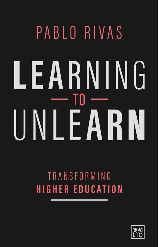 Couverture_Learning To Unlearn