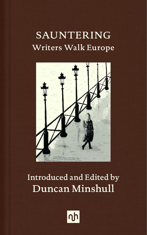 Front cover_Sauntering