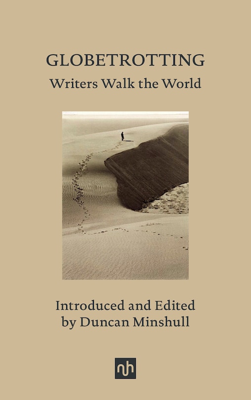 Front cover_Globetrotting