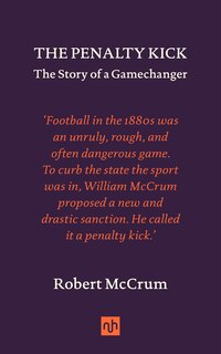 Couverture_The Penalty Kick