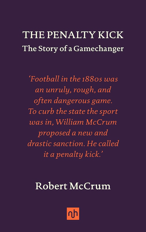 Couverture_The Penalty Kick