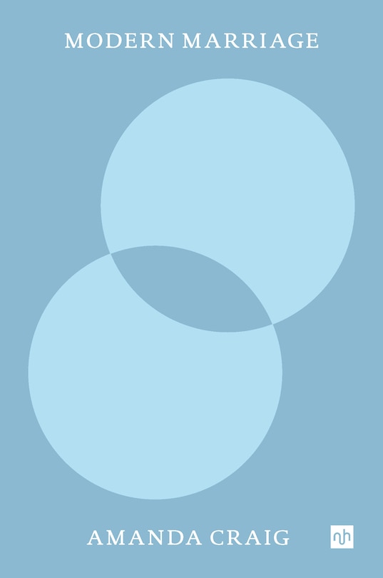 Front cover_Modern Marriage