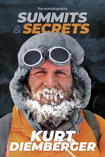 Couverture_Summits and Secrets