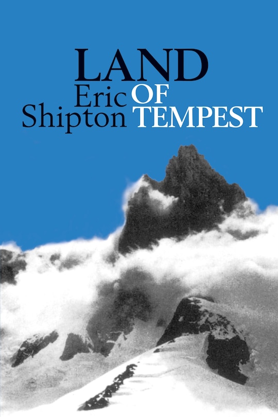 Couverture_Land of Tempest