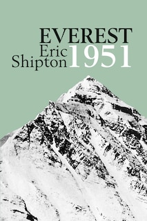 Couverture_Everest 1951