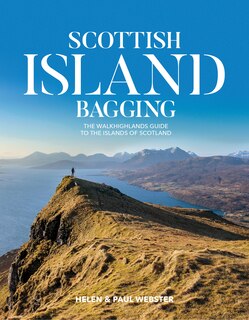 Front cover_Scottish Island Bagging