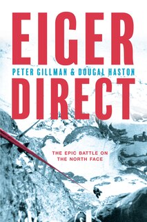 Front cover_Eiger Direct