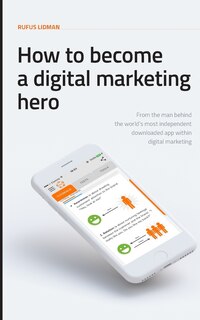 Couverture_How To Become A Digital Marketing Hero