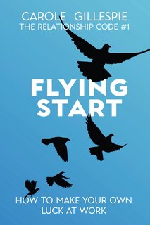Couverture_Flying Start