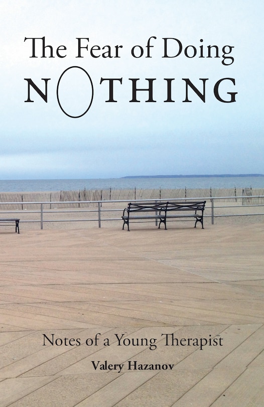 Couverture_The Fear Of Doing Nothing