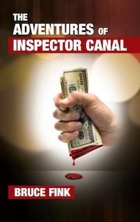 Front cover_The Adventures of Inspector Canal