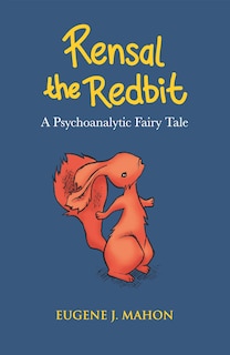 Front cover_Rensal the Redbit