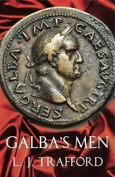 Couverture_Galba's Men