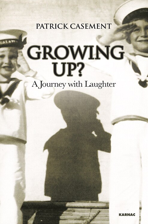 Couverture_Growing Up?