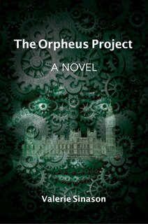 Couverture_The Orpheus Project