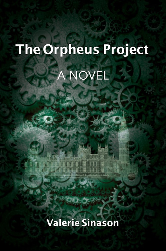 Couverture_The Orpheus Project