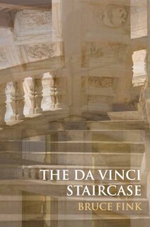 Couverture_The da Vinci Staircase
