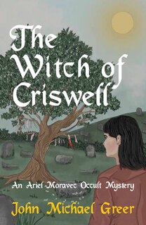 Couverture_The Witch of Criswell