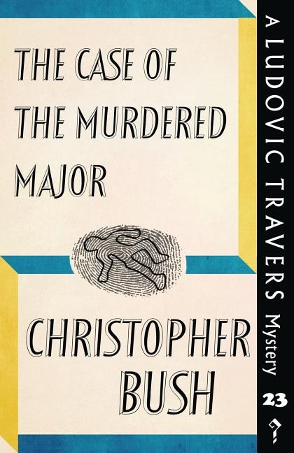 Couverture_The Case of the Murdered Major