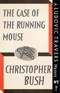 Couverture_The Case of the Running Mouse