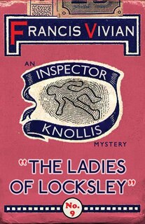 Couverture_The Ladies of Locksley