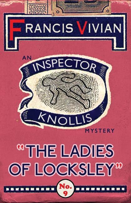 Couverture_The Ladies of Locksley