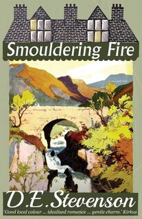 Couverture_Smouldering Fire