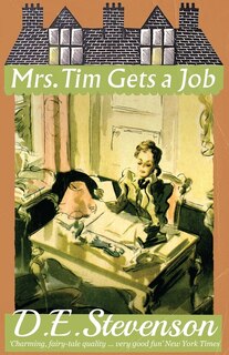 Couverture_Mrs. Tim Gets a Job