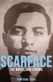 Front cover_Scarface