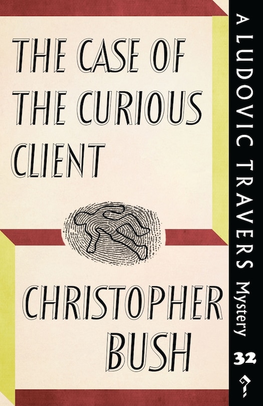 Couverture_The Case of the Curious Client