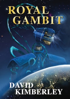 Front cover_Royal Gambit