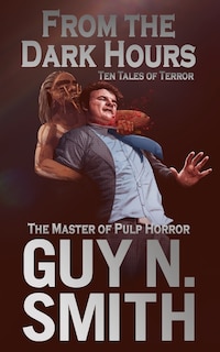 Front cover_From The Dark Hours