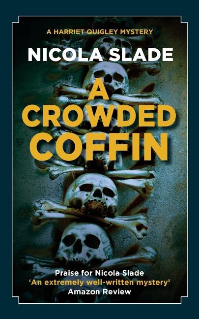 A Crowded Coffin