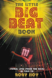 Front cover_The Little Big Beat Book