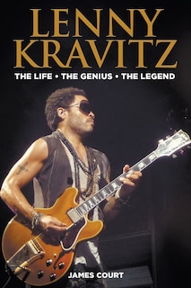 Front cover_Lenny Kravitz