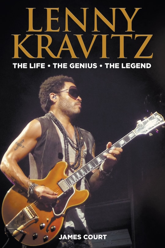Front cover_Lenny Kravitz