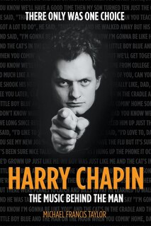 Front cover_Harry Chapin