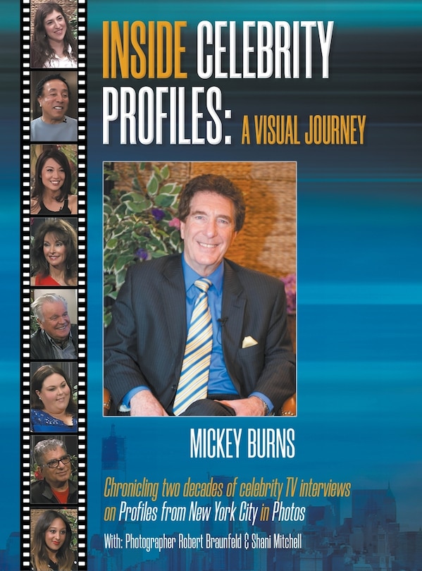 Front cover_Inside Celebrity Profiles