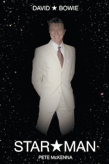 Front cover_David Bowie