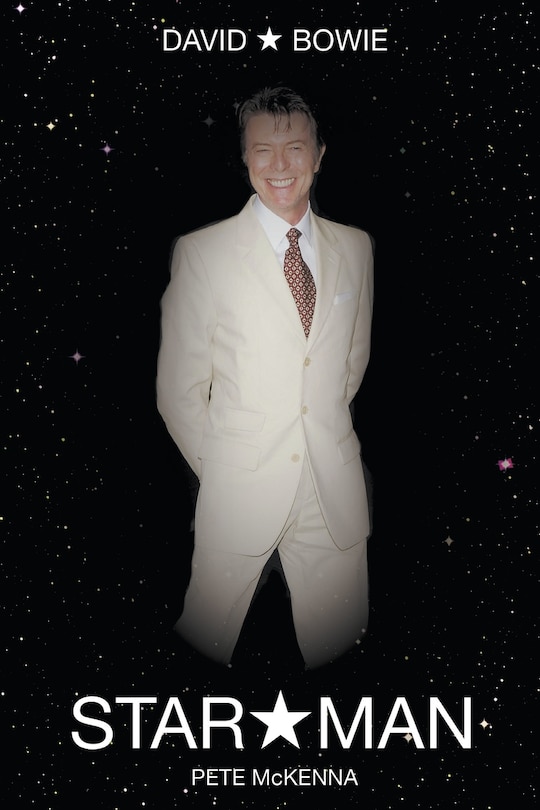 Front cover_David Bowie