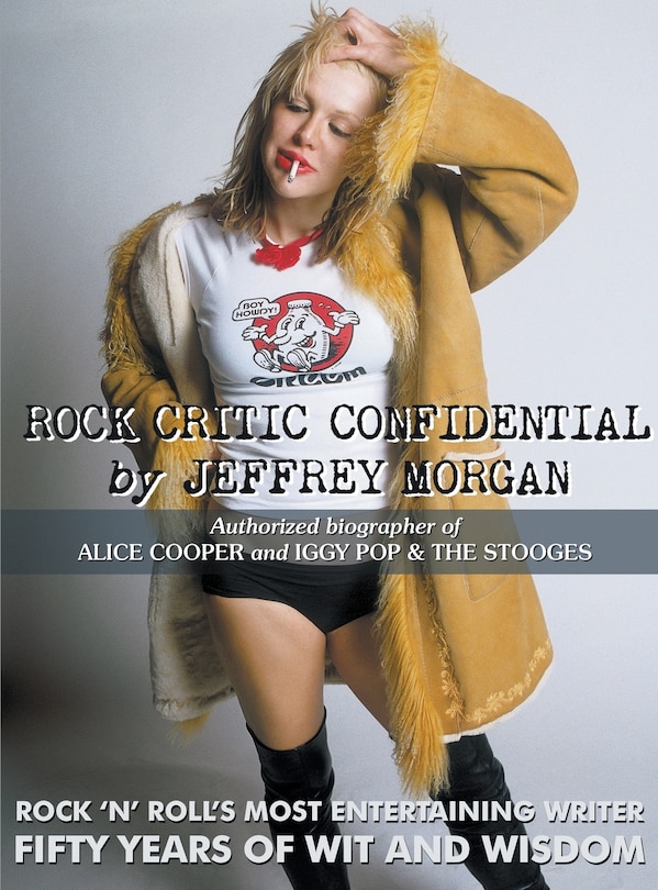 Couverture_Rock Critic Confidential