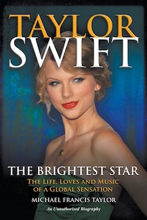 Couverture_Taylor Swift