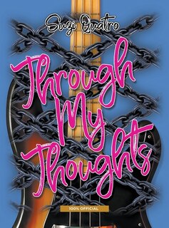 Front cover_Through My THoughts